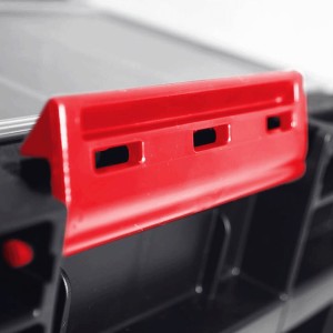 Qbrick System One 450 Basic Skrzynka Narzędziowa