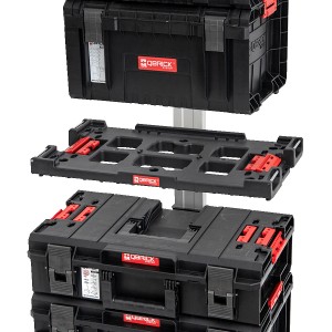 Qbrick System One Adapter Multi Work Platform Do Two Oraz Pro