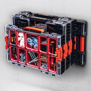 Qbrick System One Adapter Multi Work Platform Do Two Oraz Pro