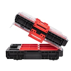 Qbrick System One Organizer M Skrzynka Narzędziowa