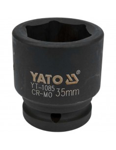 Yato Nasadka Udarowa 3/4" 6-kątna 35 mm