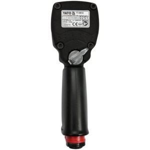 Yato Klucz Udarowy Pneumatyczny Mini 1/2" 678 Nm YT-09512