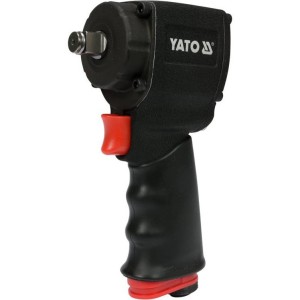 Yato Klucz Udarowy Pneumatyczny Mini 1/2" 678 Nm YT-09512