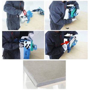 SIGMA PRZYSTAWKA STABILIZUJĄCA 37C DO PRZYŁĄCZA GLAZURNICZEGO JOLLY EDGE 37A1