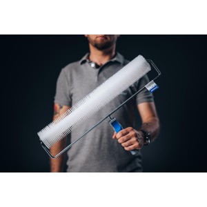 Kubala Przyrząd Do Odpowietrzania Wylewek Na Kij 85x460 mm 1670