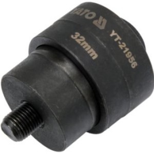 Yato Wycinak Otworów Pod Kran Otwornica 25 mm YT-21955