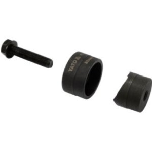 Yato Wycinak Otworów Pod Kran Otwornica 25 mm YT-21955