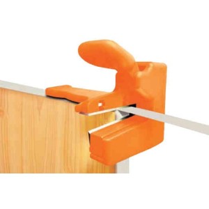 CMT DET-002 Ręczna Gilotyna Końcowa Do Obrzeży