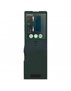 PRO DWL-02G Detektor Laserowy Wiązki Laserowej Zielonej
