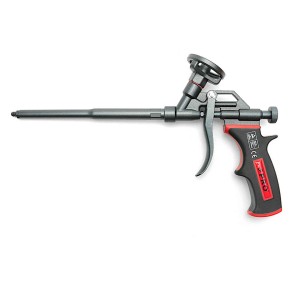 PRO BT-02DC Pistolet do pianki montażowej