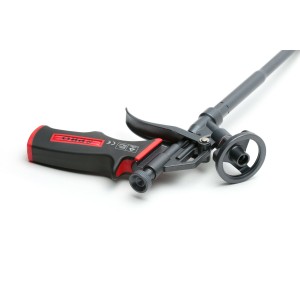 PRO BT-02DC Pistolet do pianki montażowej