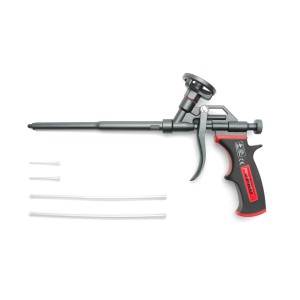 PRO BT-02DC Pistolet do pianki montażowej