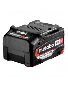 Metabo Akumulator Li-Power 18V 4Ah