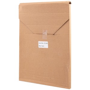 Richmann Kątownik Stalowy Ze Stopką 150x100x20 mm