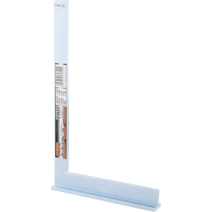 Richmann Kątownik Stalowy Ze Stopką 150x100x20 mm