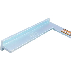 Richmann Kątownik Stalowy Ze Stopką 150x100x20 mm