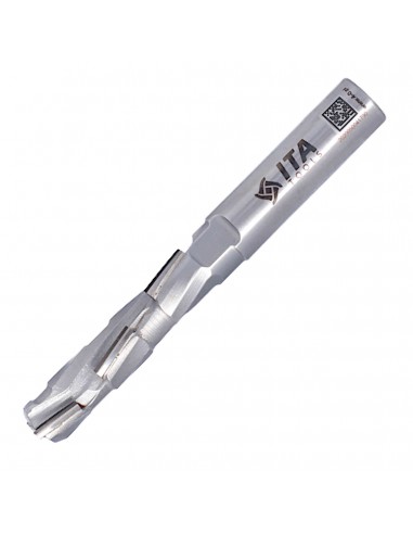 ITA Tools Frez Diamentowy DTA Z1+1 D12 I45 L93 S12x40 RH