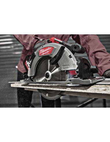 Milwaukee M18 FCSG66 0 Akumulatorowa Pilarka Tarczowa 190mm 18V 4933472163