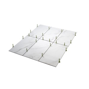 PRO-LEVELING System Poziomowania Płytek 100 Klips 2 mm PL2212L