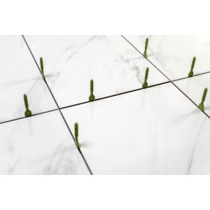 PRO-LEVELING System Poziomowania Płytek 100 Klips 2 mm PL2212L