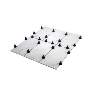 PRO-LEVELING System Poziomowania Płytek 100 Klips 2 mm PL2212L