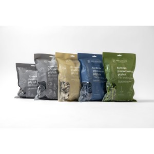 PRO-LEVELING System Poziomowania Płytek 100 Klips 2 mm PL2212L