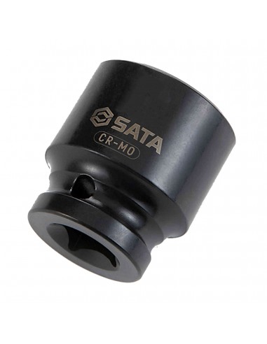 SATA Nasadka Udarowa 1/2 Krótka 14mm 6-kątna