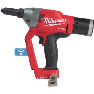 Milwaukee Nitownica M18 ONEFPRT-0X 18V 4.8 - 7.0 mm Walizka 4933478601