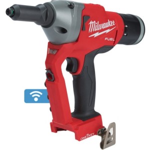 Milwaukee Nitownica M18 ONEFPRT-0X 18V 4.8 - 7.0 mm Walizka 4933478601