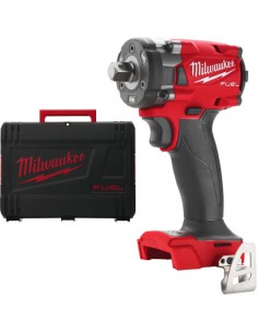 Milwaukee M18 FIW2P12-0X Klucz Udarowy 1/2 339Nm 18V