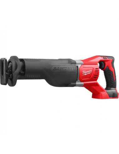 Milwaukee M18 BSX-0 Akumulatorowa Piła Szablasta SAWZALL 18V