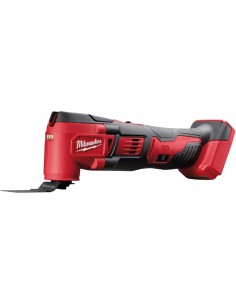 Milwaukee M18 BMT-0 Urządzenie Wielofunkcyjne Akumulatorowe