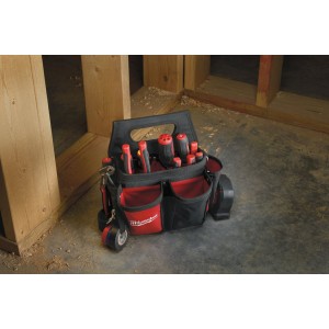 Milwaukee Torba Na Ramię Dla Elektryka Narzędziowa 48228112