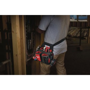 Milwaukee Torba Na Ramię Dla Elektryka Narzędziowa 48228112