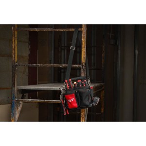 Milwaukee Torba Na Ramię Dla Elektryka Narzędziowa 48228112