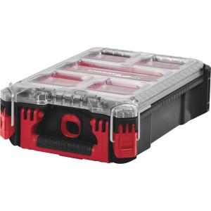 Milwaukee Walizka PACKOUT Organizer Średni 4932464083
