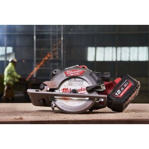 Milwaukee Tarcza Tnąca Do Drewna Pilarki 165 mm x 5/8" 40Z 4932471312