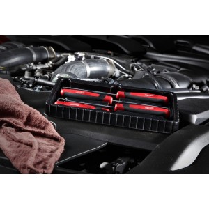 Milwaukee Zestaw Haczyków Rękojeścią Uszczelek Przewodów 4szt 48229215