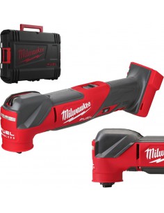 Milwaukee M18 FMT-0X Urządzenie Wielofunkcyjne...