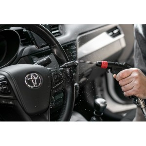 Airpress Pistolet Do Przedmuchu + 7 Dysz 45029