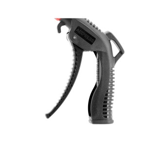 Airpress Pistolet Do Przedmuchu + 7 Dysz 45029
