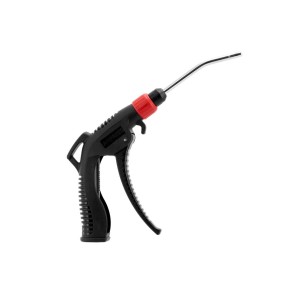 Airpress Pistolet Do Przedmuchu + 7 Dysz 45029