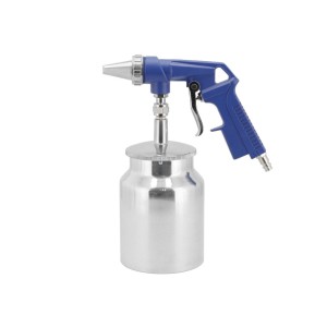Airpress Pistolet Do Piaskowania Ze Zbiornikiem 1L 45279