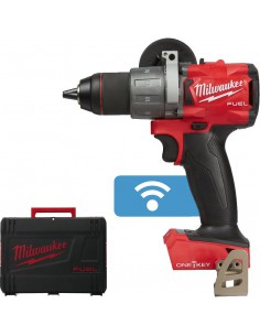 Milwaukee M18 ONEDD2-0X ONEKEY Wiertarko Wkrętarka...