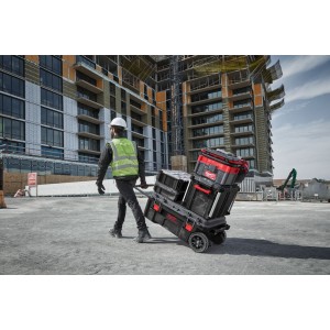 Milwaukee Skrzynia PACKOUT™ Na Kołach 956x609x401 mm 4932478161
