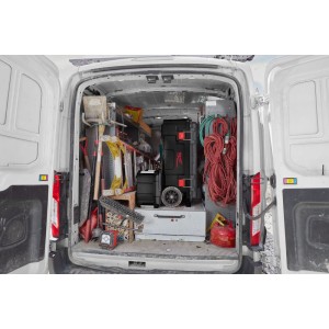 Milwaukee Skrzynia PACKOUT™ Na Kołach 956x609x401 mm 4932478161