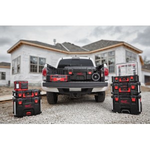 Milwaukee Skrzynia PACKOUT™ Na Kołach 956x609x401 mm 4932478161