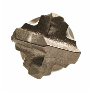 Milwaukee Wiertło Widiowe Czteroostrowe SDS-Plus X4 14x950/1000 mm 4932352951