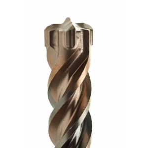 Milwaukee Wiertło Widiowe Czteroostrowe SDS-Plus X4 14x950/1000 mm 4932352951