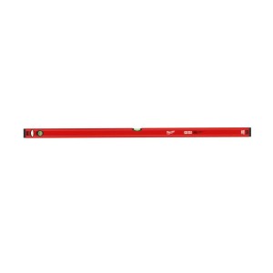 Milwaukee Poziomica SLIM 2 libelle 120 cm 4932459094
